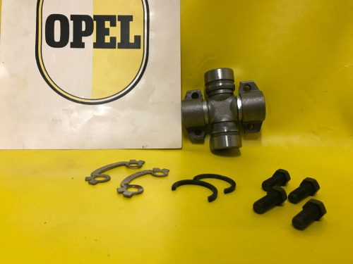 NEU ORIGINAL Opel Kapitän P 2,5 + P-L 2,6 Kreuzgelenk Kardanwelle NOS P2,5 PL2,6
