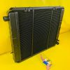 NEU Kühler Opel Monza A Senator A 2,5 + 3,0 E Wasserkühler GS/E Cooler 2.5 3.0