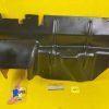 NEU + ORIGINAL Opel Kadett B 1,7 + 1,9 Rallye Abdeckung unter Armaturenbrett