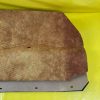 NEU + ORIGINAL Opel Kadett B 1,7 + 1,9 Rallye Abdeckung unter Armaturenbrett