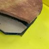NEU + ORIGINAL Opel Kadett B 1,7 + 1,9 Rallye Abdeckung unter Armaturenbrett