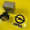 ORIGINAL Opel Kadett Manta Ascona Commodore Tankdeckel abschließbar