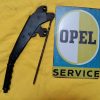 NEU + ORIGINAL Opel Kadett B Coupe F Rallye Bremse Hebel Handbremshebelgriff
