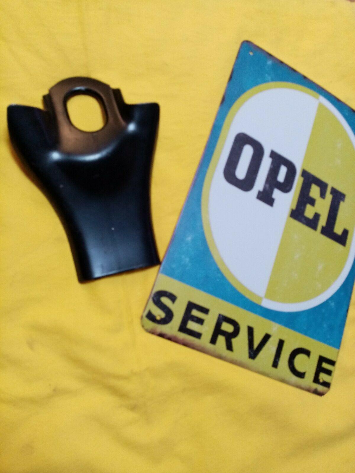 thumbnail image 2 of Klokkerholm Spring Mounting Pot – Rear Right For Opel Ascona B & Manta B (1976-88) 2 of 6