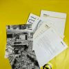 ORIGINAL OPEL Broschüre + Werksfotos Astra F Händler Sammler Prospekt Literatur