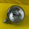 NEU Bosch Universal Suchscheinwerfer Oldtimer Feuerwehr Rallye Leuchte Lampe