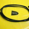 NEU + ORIGINAL Opel Omega A Kadett E Dichtung Frontscheibe Abdichtung Zierleiste
