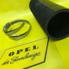 NEU Tankstutzen Schlauch Opel Frontera A SPORT Verbinder Gummi Tankgummi