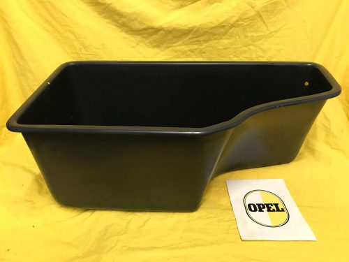 NEU + ORIGINAL OPEL Senator B Kofferraum Wanne Box Aufbewahrung Verstaufach NOS