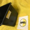 NEU + ORIGINAL OPEL Senator B Kofferraum Wanne Box Aufbewahrung Verstaufach NOS