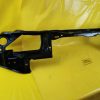 NEU Schlossträger Blech Opel Astra F Benziner Frontblech Oberteil Frontmaske