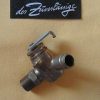 NEU + ORIGINAL OPEL Heizventil für Opel Olympia Rekord P1 Heizungsventil NOS OEM