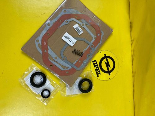 NEU XXL Satz Dichtungen für Opel Getriebe Varianten F10 F13 F15 F17 Gear Box