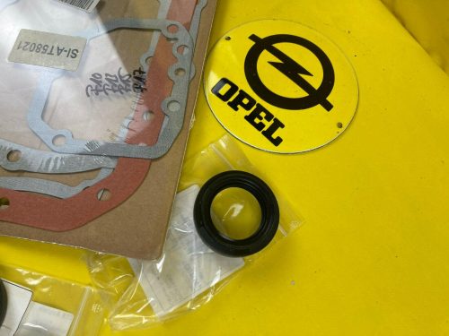 NEU XXL Satz Dichtungen für Opel Getriebe Varianten F10 F13 F15 F17 Gear Box