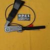NEU ORIGINAL OPEL Vectra B Schloss Sicherheitsgurt Vordersitz links Gurtschloss