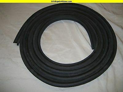 Opel Kadett A, 1,0 Liter, Limousine, Kofferraumdichtung