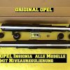 ORIGINAL OPEL Stoßdämpfer Niveauregulierung Insignia Sports Tourer OPC Flex Ride