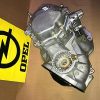 NEU original Opel Getriebe F18 Astra F Kadett E Vectra A KZ HA Überszg.3,74