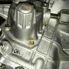 NEU original Opel Getriebe F18 Astra F Kadett E Vectra A KZ HA Überszg.3,74