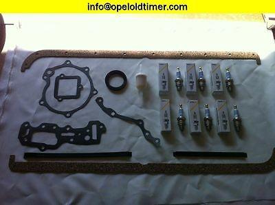 Opel Admiral A, 2,8 S , CiH, Motordichtungen Set