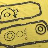 NEU Opel Dichtsatz XXL Dichtung f. Ölwanne Kadett Cabriolet / CC C20XE 20XE