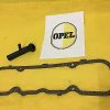 NEU Ventildeckeldichtung Entlüftungsschlauch Ventildeckel Opel Kadett C 1,0 1,2