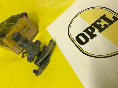 NEU + ORIGINAL OPEL Wischerlager Scheibenwischer passend für Olympia Rekord P2