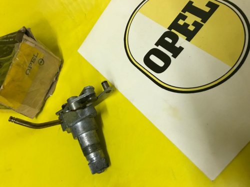 NEU + ORIGINAL OPEL Wischerlager Scheibenwischer passend für Olympia Rekord P2