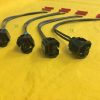 Rep Kit Kabel Einspritzdüse Opel Vectra C 1,9 100/120/150 PS Z19DTH Z19DT Z19DTL