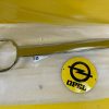NEU + ORIGINAL Opel Agila A Zierleiste Kühlergitter Chrom Kühlergrill