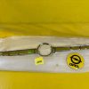 NEU + ORIGINAL Opel Agila A Zierleiste Kühlergitter Chrom Kühlergrill