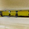 NEU + ORIGINAL Opel Agila A Zierleiste Kühlergitter Chrom Kühlergrill