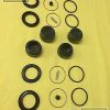 Reparatursatz komplett Kolben Bremssattel vorne Opel Kadett C Coupe GTE SR