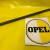 NEU ORIGINAL OPEL Kapitän PL 2,6 Welle Kipphebel Motor PL2,6 Kipphebelwelle NOS