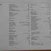 ORIGINAL OPEL Betriebsanleitung Handbuch Serviceheft Kadett B