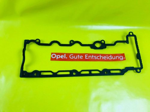 NEU Ventildeckeldichtung Opel Omega B Vectra B C Astra G Zafira A 2,0 2,2 Diesel