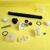 OPEL Tigra Twin Top 1,3 CDTi 1,4 1,8 Rep-Satz Schaltumlenkung Schaltung Reparat