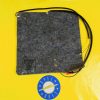NEU + ORIG Opel Commodore C Heizmatte Sitzheizung Sitz Heizung Polster Auflage
