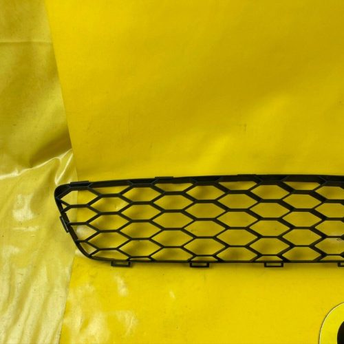 NEU + ORIGINAL Opel Vectra B Grill in Stoßfänger unten Kühlergitter Lufteinlass