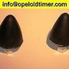 Opel Kadett , 1,0 Liter, Coupe, Vorderachsteile