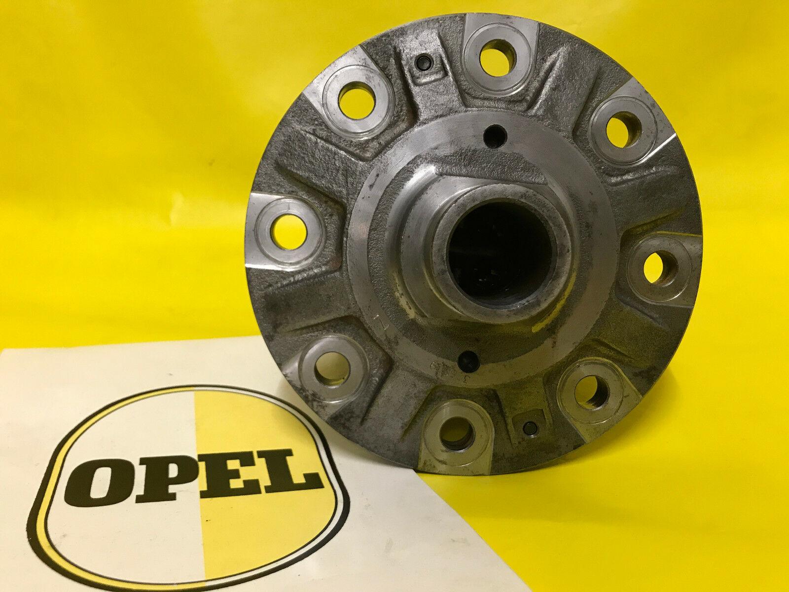 ID_30857_orig-1.jpg NEU + ORIGINAL OPEL Monza Senator A Sperrdifferential 45% Sperrwirkung Sperre