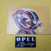 ORIGINAL Opel Kadett D Betriebsanleitung Bedienungsanleitung Handbuch 1980
