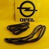 NEU + ORIGINAL Opel Rekord A / B Kombi Caravan Dichtung Scheibe Seitenteil