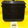 NEU + ORIGINAL OPEL Commodore A Automatik Kühler Wasserkühler 2,2 2,5 2,8 GS/E