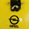 NEU + ORIGINAL GM / Opel Astra K 5-türer Schloss Heckklappe Kofferdeckel
