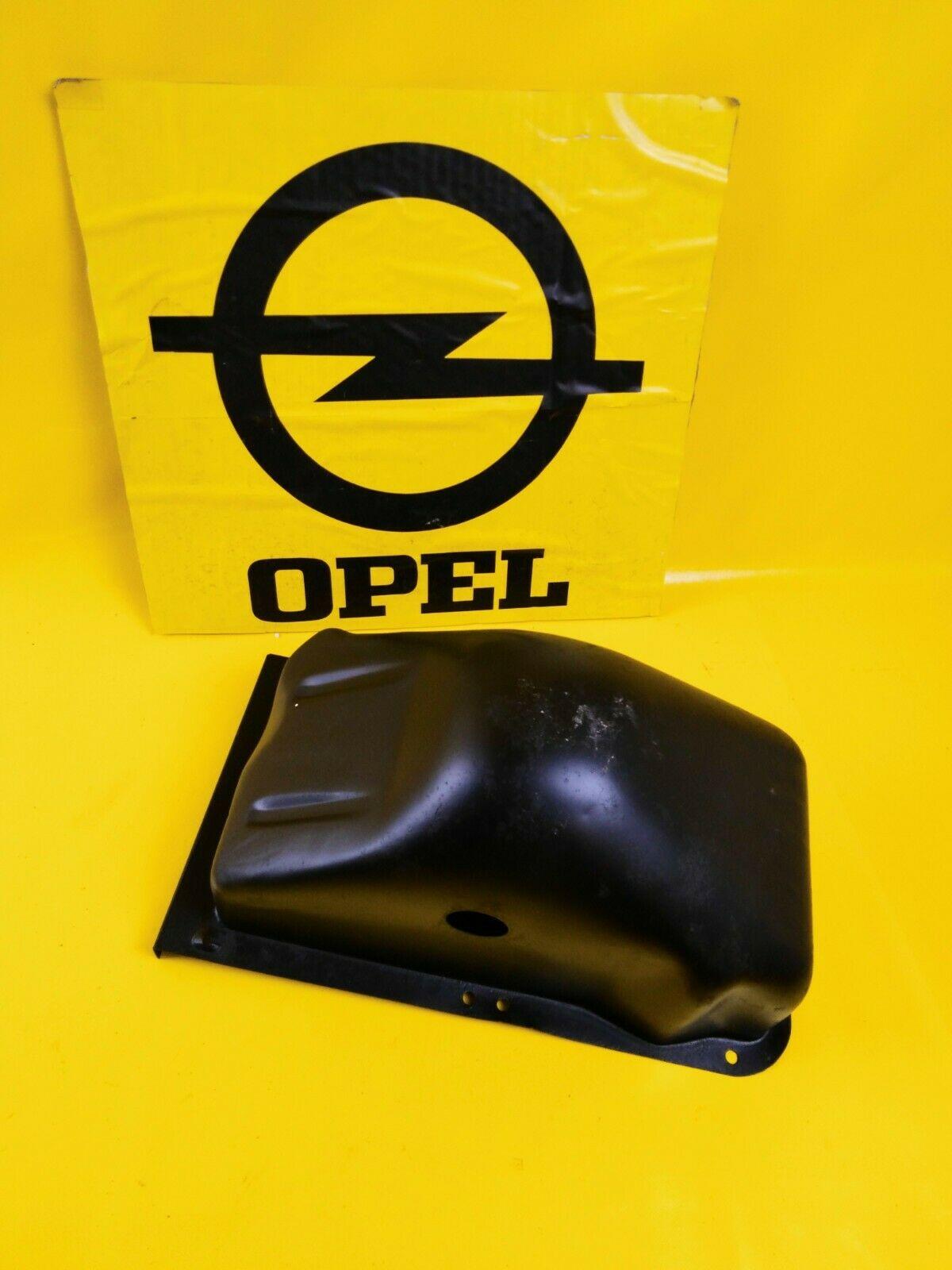 ID_31986_orig.jpg NEU + ORIG Opel Kapitän Admiral B Lampentopf Kotflügel links f. Scheinwerfer