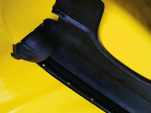 NEU TOP NACHBAU Kotflügel Opel Kadett B links aus NOS Lagerbestand Fender Left
