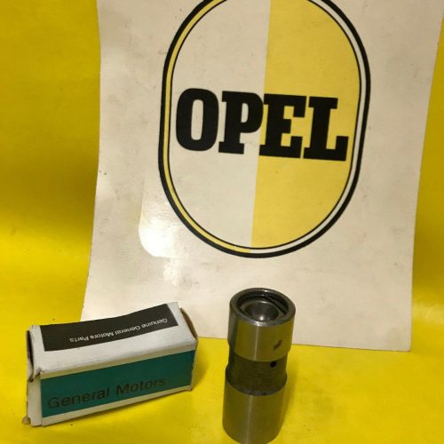 NEU + ORIGINAL OPEL Hydrostössel Admiral A 2,6 + Rekord A + B 2,6 / 6-Zylinder