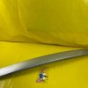 ORIGINAL Opel Astra G Schutzleiste Kofferdeckel Leiste Blende Heckklappe 9130862