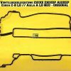 ORIGINAL OPEL Ventildeckeldichtung Agila , Corsa C + D 1,0 L Z10XE Z10XEP A10XEP